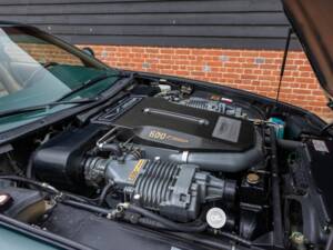 Image 8/50 of Aston Martin Vantage V600 (1998)