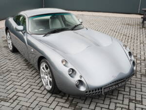 Afbeelding 11/50 van TVR Tuscan (2003)