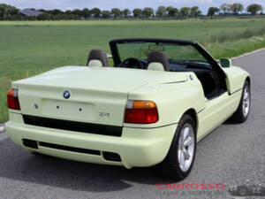 Image 24/49 de BMW Z1 (1990)