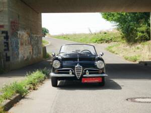 Image 3/25 of Alfa Romeo Giulietta Spider (1959)