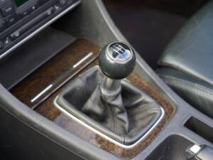 Image 22/50 of Audi TT 1.8 T (2003)