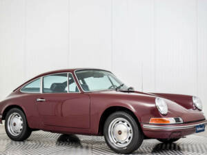Afbeelding 19/50 van Porsche 912 (1969)