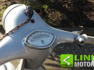 Imagen 6/10 de Piaggio DUMMY (1958)