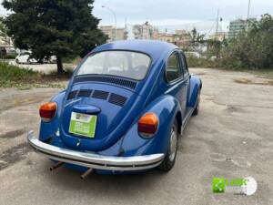 Image 5/10 of Volkswagen Coccinelle 1303 (1973)
