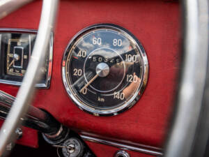 Afbeelding 33/89 van Mercedes-Benz 170 S Cabriolet A (1950)