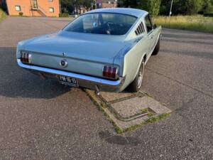 Image 9/25 of Ford Mustang 200 (1965)