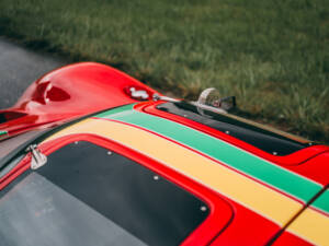 Immagine 45/50 di Chevron B16 (1969)