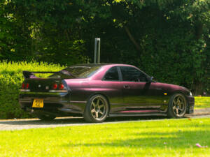 Afbeelding 16/50 van Nissan Skyline GT-R (1995)