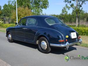 Immagine 3/26 di Lancia Aurelia B12 (1955)