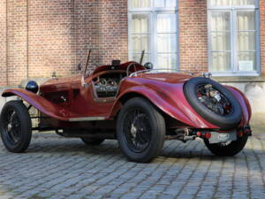 Image 3/51 of Lancia Lambda (1930)