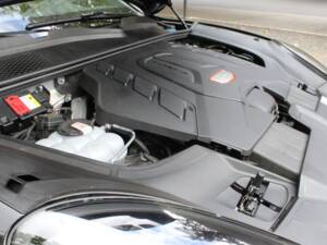 Image 7/19 of Porsche Cayenne Turbo GT (2022)