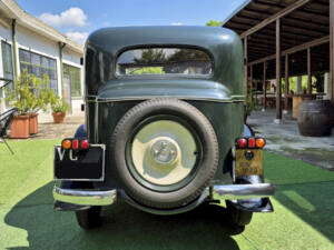 Immagine 10/45 di FIAT 508 Balilla Series 2 (1935)