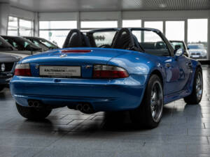 Bild 2/22 von BMW Z3 M 3.2 (1999)