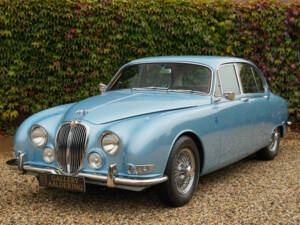 Immagine 17/50 di Jaguar S-Type 3.8 (1965)