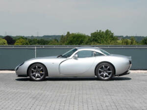 Bild 25/50 von TVR Tuscan S (2005)