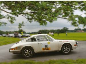 Afbeelding 34/37 van Porsche 911 2.0 T (1969)