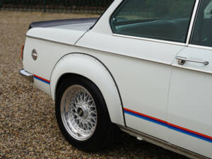Image 37/50 de BMW 2002 turbo (1975)