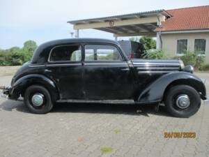 Image 2/22 of Mercedes-Benz 170 S (1950)