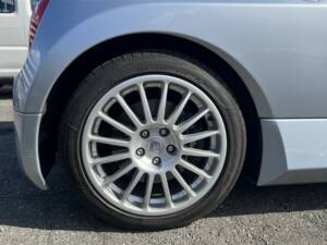 Image 12/55 of Renault Clio II V6 (2002)