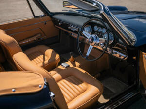 Imagen 32/45 de Maserati 3500 GTI Vignale (1963)