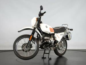 Imagen 7/50 de BMW DUMMY (1989)
