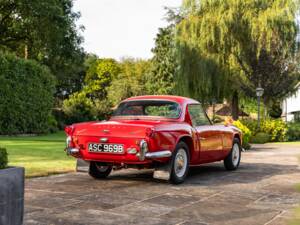 Image 18/44 of Triumph Spitfire 4 (1964)