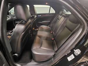 Afbeelding 16/16 van Lancia Thema II Platinum 3.0 V6 (2013)
