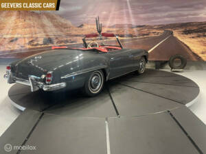 Image 4/50 of Mercedes-Benz 190 SL (1961)