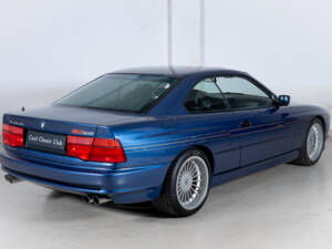 Image 5/31 of ALPINA B12 5.0 (1992)