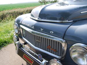 Image 9/41 de Volvo PV 544 Sport (1962)