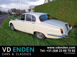 Bild 4/66 von Jaguar S-Type 3.4 (1964)