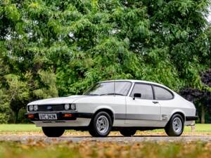 Image 32/37 of Ford Capri 3,0 (1981)