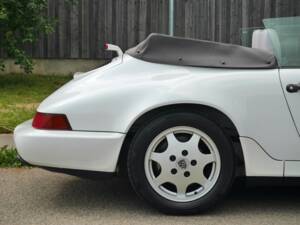 Bild 4/45 von Porsche 911 Carrera 2 (1993)