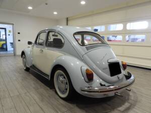 Image 4/7 of Volkswagen Beetle 1200 (1968)