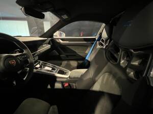 Imagen 4/4 de Porsche 911 Dakar (2023)