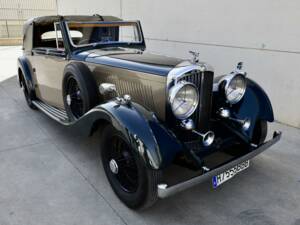 Bild 2/45 von Bentley 3 1&#x2F;2 Liter (1935)