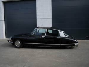 Immagine 2/7 di Citroën DS 20 Pallas (1974)