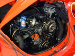 Image 3/19 of Volkswagen Beetle 1600 (1979)