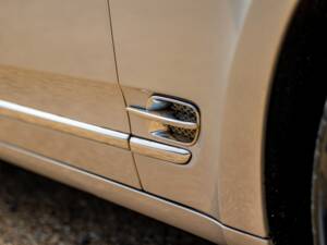 Bild 45/50 von Bentley Mulsanne (2011)