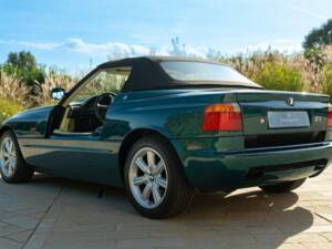 Immagine 11/50 di BMW Z1 Roadster (1990)