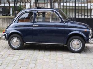 Bild 30/30 von FIAT 500 L (1971)