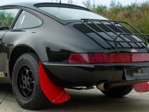 Imagen 44/50 de Porsche 911 Carrera 3.2 (1986)