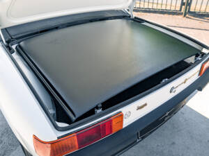 Image 38/41 de Porsche 914&#x2F;6 (1970)