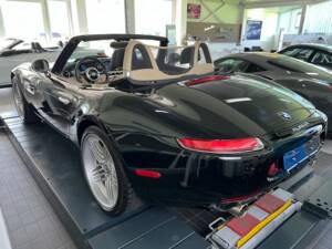 Bild 7/25 von BMW Z8 (2003)