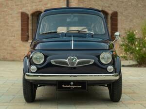 Bild 11/50 von Steyr-Puch 700 C (1962)