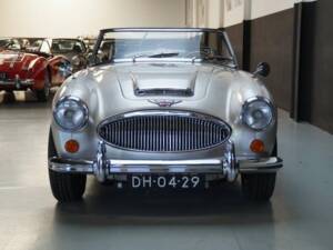 Image 26/50 de Austin-Healey 3000 Mk III (BJ8) (1965)