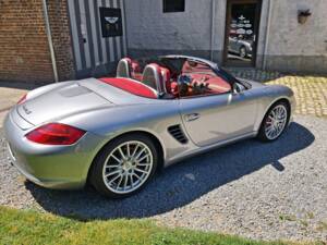 Bild 6/25 von Porsche Boxster RS 60 Spyder (2008)