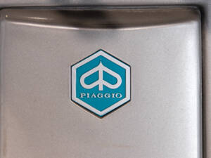 Image 8/50 of Piaggio DUMMY (1985)