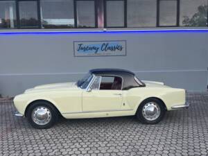 Image 1/63 of Lancia Aurelia B24 Convertible (1958)