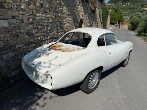 Immagine 5/14 di Alfa Romeo Giulia Sprint Speciale (1963)